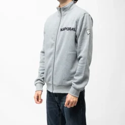 Gilet sherpa tairic Homme KAPORAL