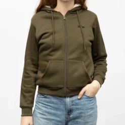 Gilet zip kirsten 352136 Femme LEE COOPER