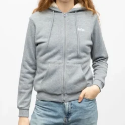 Gilet zip kirsten 352136 Femme LEE COOPER