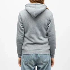 Gilet zip kirsten 352136 Femme LEE COOPER