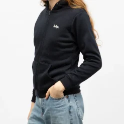 Gilet zip kirsten 352136 Femme LEE COOPER