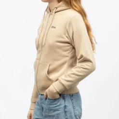 Gilet zip kirsten 352136 Femme LEE COOPER