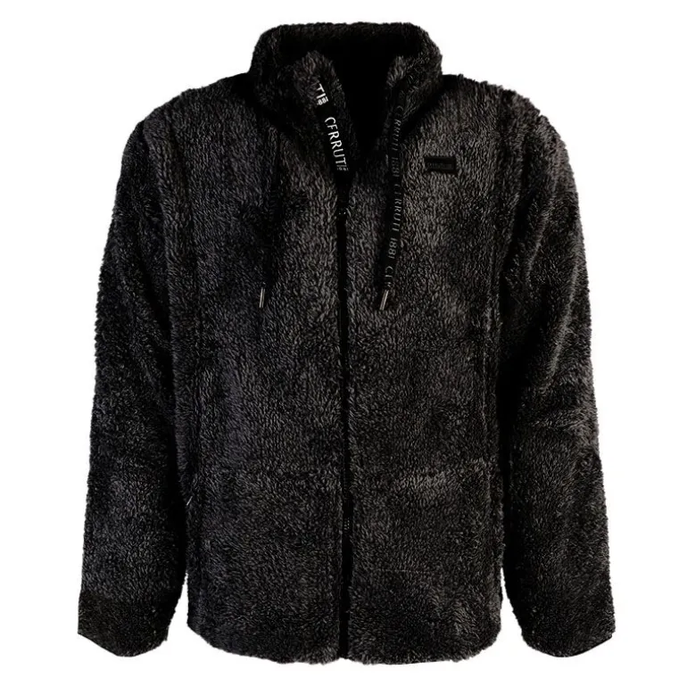 Gilet Zippé Ampezzo Homme CERRUTI