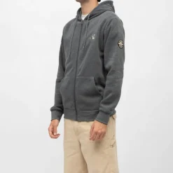 gillet zip gedeon Homme CHEVIGNON