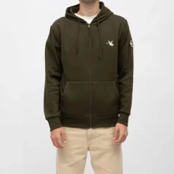 gillet zip gedeon Homme CHEVIGNON