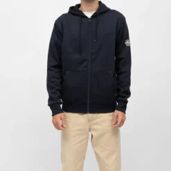 gillet zip gedeon Homme CHEVIGNON