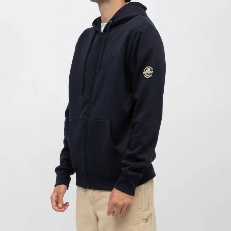 gillet zip gedeon Homme CHEVIGNON