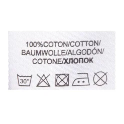 Haut corail manches courtes Col V devant et au dos Femme DEELUXE 74