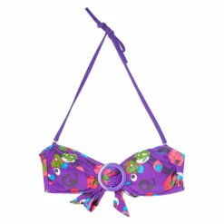 Haut de maillot adiss 764013-234 Femme PROTEST