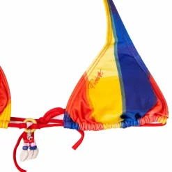 Haut de maillot bikini strood 768011-610 Femme PROTEST