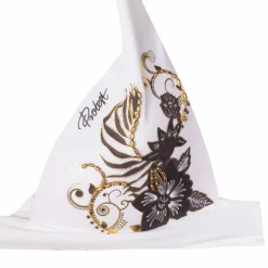 Haut de maillot Stiletto avec motif à fleur Femme PROTEST