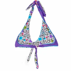 Haut de maillot twister 768311-103 Femme PROTEST