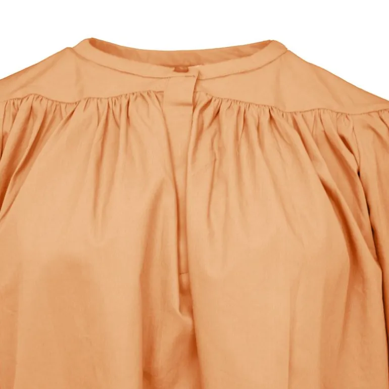 Haut manches longues karo1blo Femme ANTIK BATIK