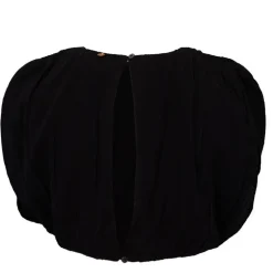 Haut sans manches lilou crop à voiles Femme ANTIK BATIK