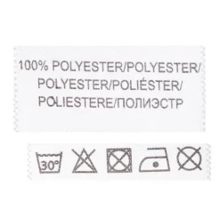 Haut uni col V volants épaules Femme DEELUXE 74