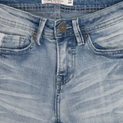 Jean bleach carlos bleu clair Enfant DEELUXE 74