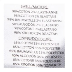 Jean bleach carlos bleu clair Enfant DEELUXE 74