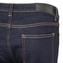 Jean bleu brut Femme THE NEW DESIGNERS