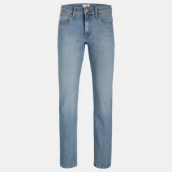 Jean blue denim Clark regular fit Homme JACK & JONES