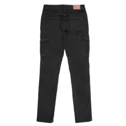 Jean cargo denim Denver slim Femme AMERICAN PEOPLE