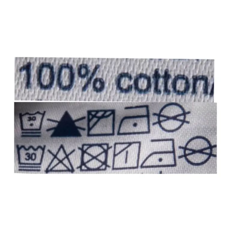 Jean denim bleu effet déchiré regular Femme TOMMY HILFIGER