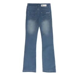 Jean denim juju bleached poches brodées Enfant LEE COOPER