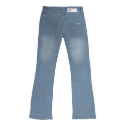 Jean denim juju bleached poches brodées Enfant LEE COOPER
