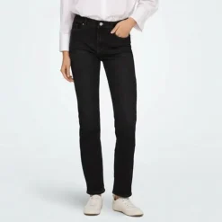 Jean denim Louie slim Femme ONLY