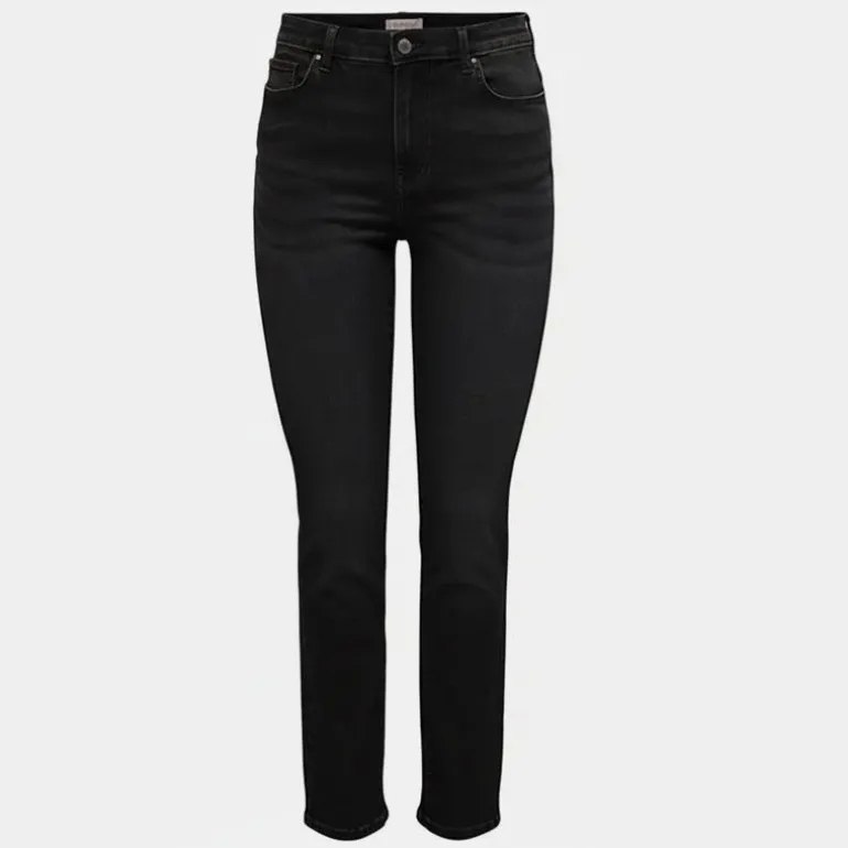 Jean denim Louie slim Femme ONLY