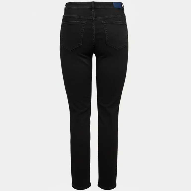 Jean denim Louie slim Femme ONLY