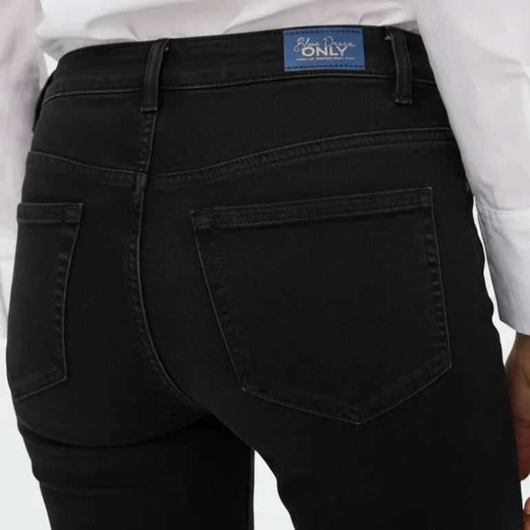 Jean denim Louie slim Femme ONLY