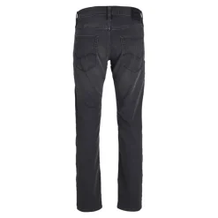 Jean denim Mike délavé fuselé Homme JACK & JONES