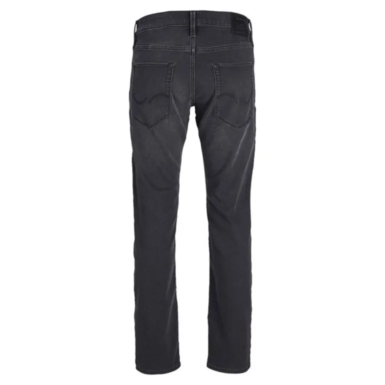 Jean denim Mike délavé fuselé Homme JACK & JONES