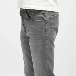 Jean denim new york regular Homme BILL TORNADE