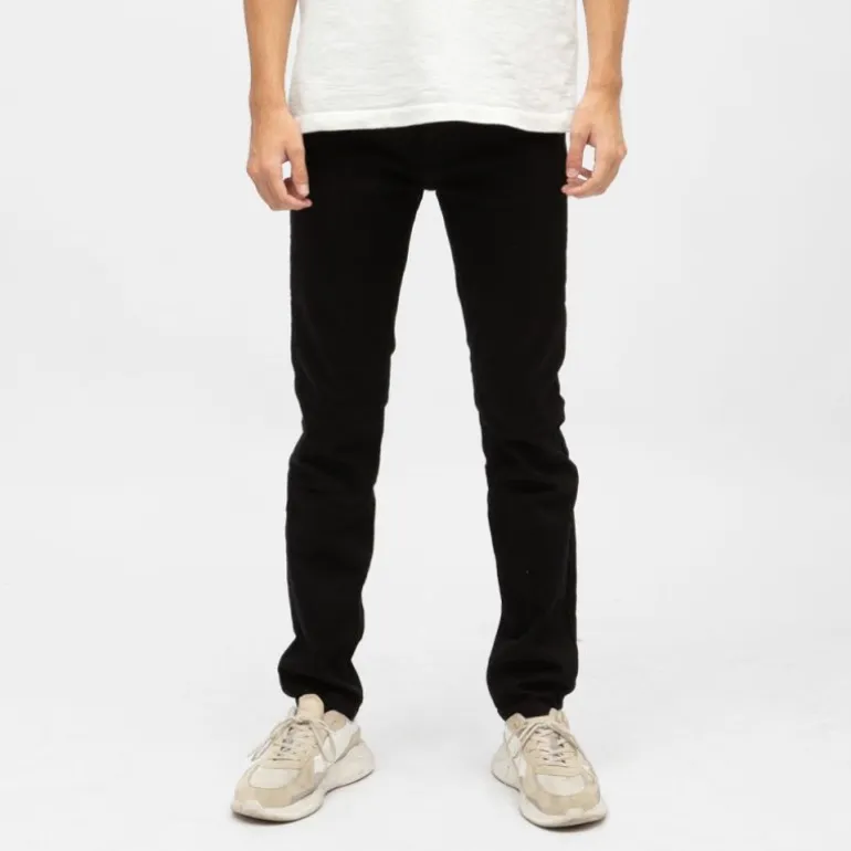 Jean denim new york regular Homme BILL TORNADE