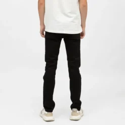 Jean denim new york regular Homme BILL TORNADE