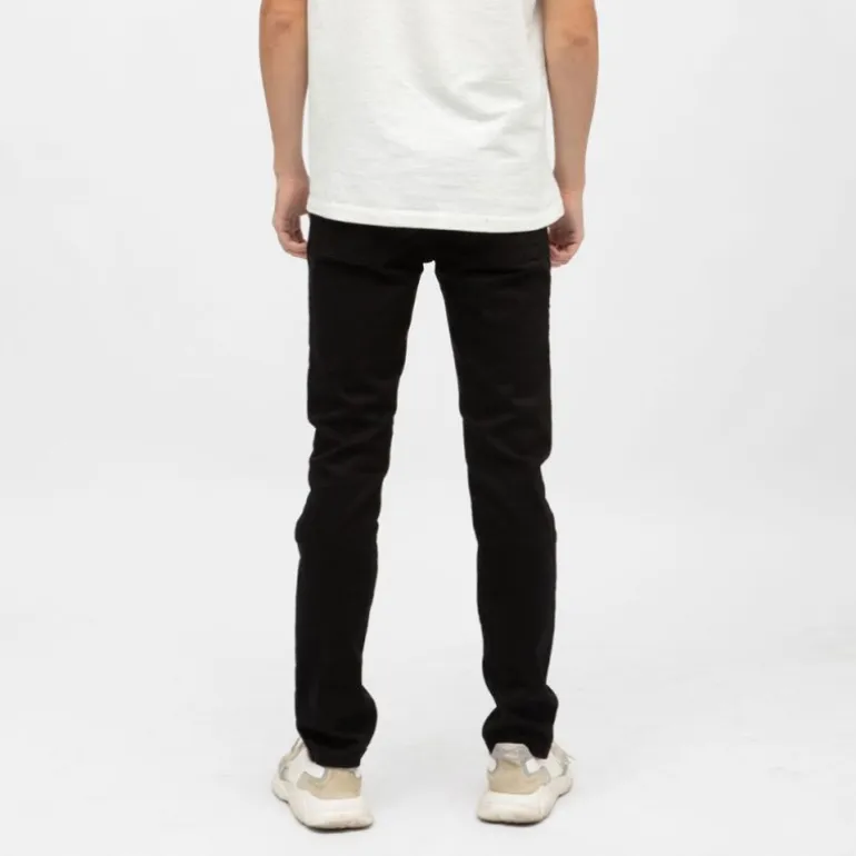 Jean denim new york regular Homme BILL TORNADE