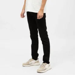 Jean denim new york regular Homme BILL TORNADE