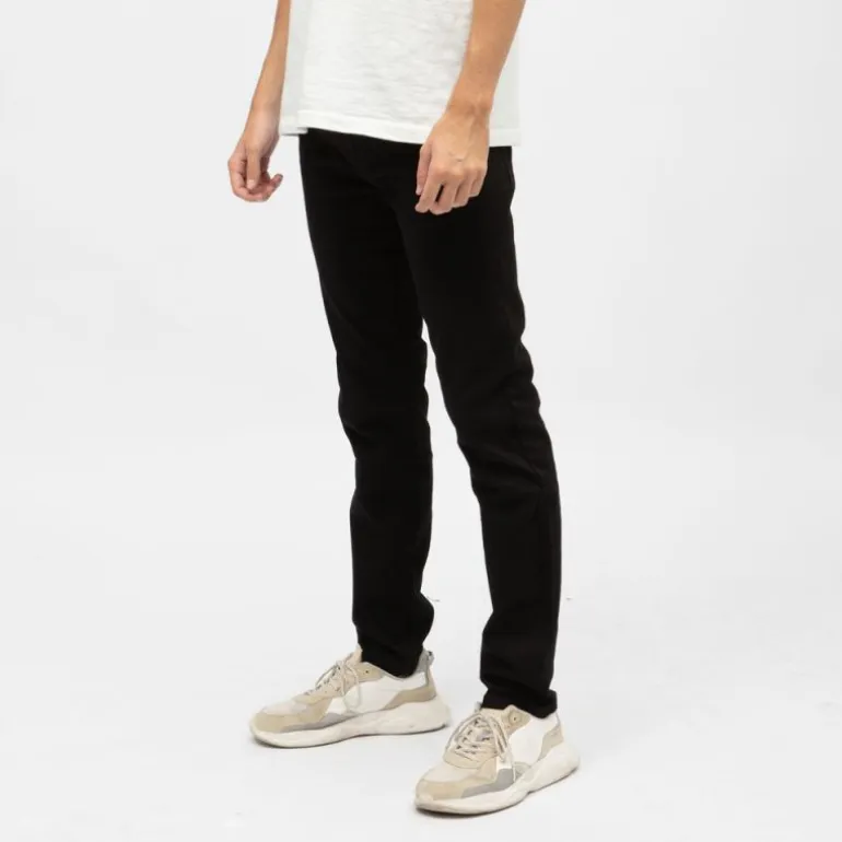 Jean denim new york regular Homme BILL TORNADE
