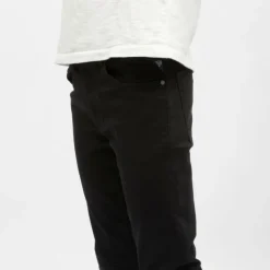 Jean denim new york regular Homme BILL TORNADE