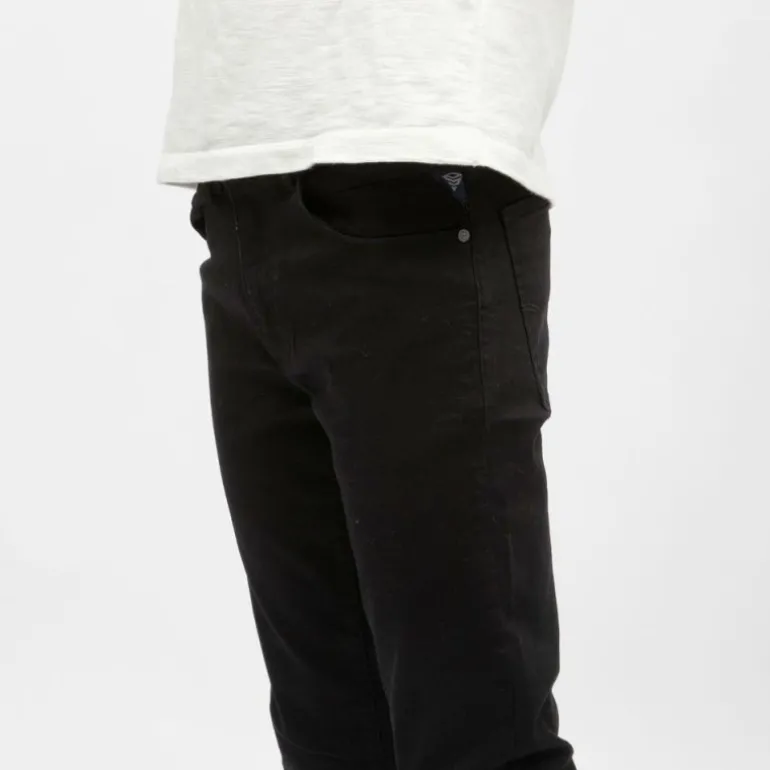 Jean denim new york regular Homme BILL TORNADE