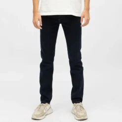 Jean denim new york regular Homme BILL TORNADE