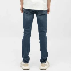 Jean denim new york regular Homme BILL TORNADE