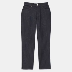 Jean josea brut droit Femme LA PETITE ETOILE