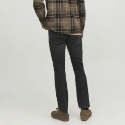 Jean Mike coupe tapered JACK & JONES