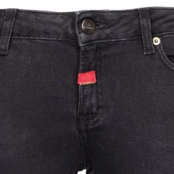 Jean noir destroy Femme THE NEW DESIGNERS