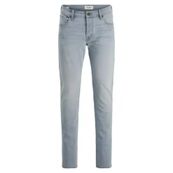 Jean regular bleu trés clair Homme JACK & JONES