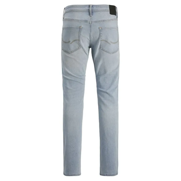 Jean regular bleu trés clair Homme JACK & JONES