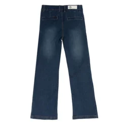 Jean regular brut délavé Danna Enfant LEE COOPER