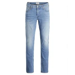 Jean regular coton Clark denim Homme JACK & JONES